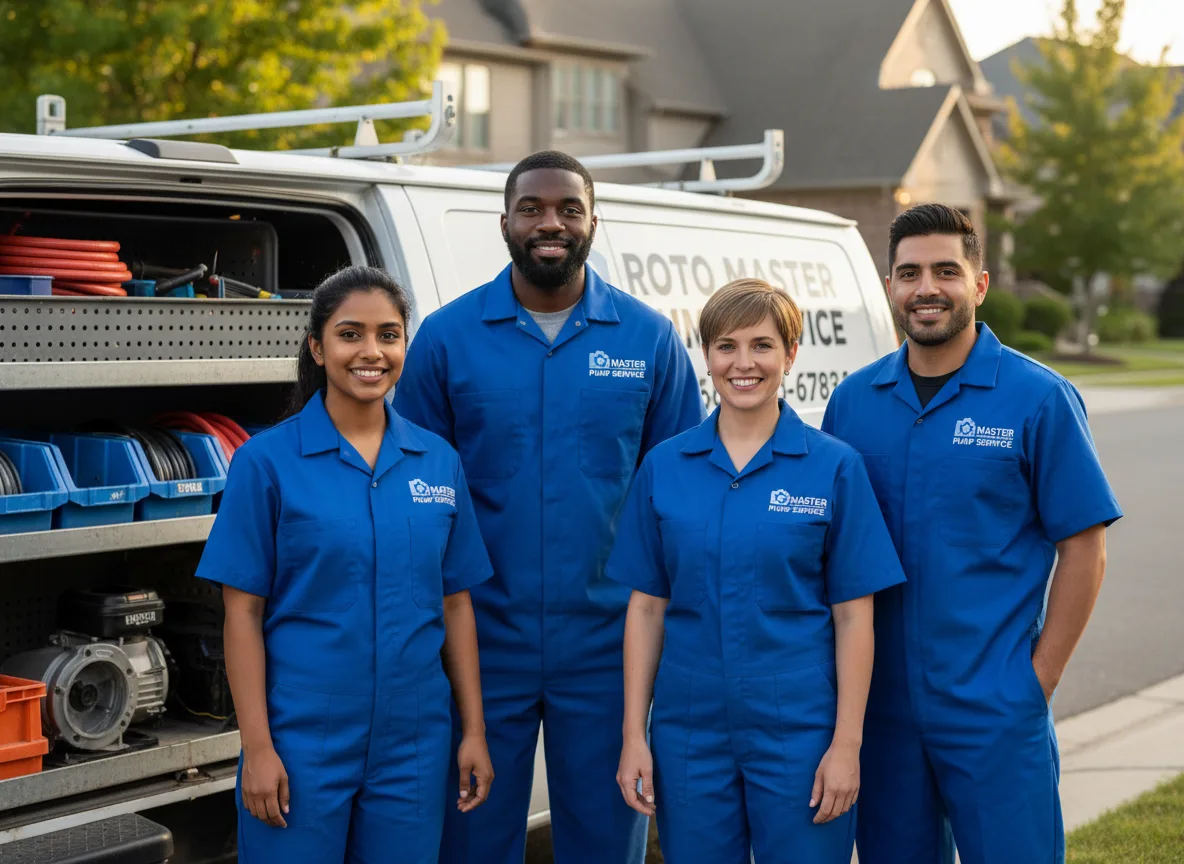 Sump Pump Installation company in Bowman, GA